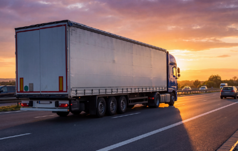 Luki kompetencyjne w branży TSL 