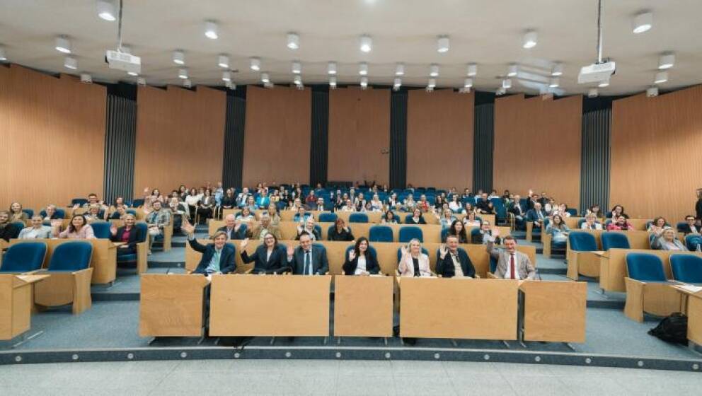 10 lat Pomorskiego Obserwatorium Rynku Pracy