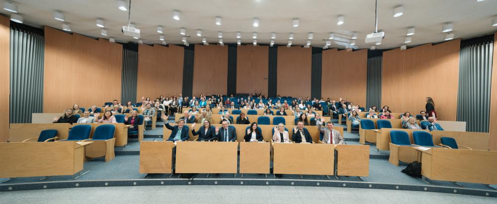 10 lat Pomorskiego Obserwatorium Rynku Pracy